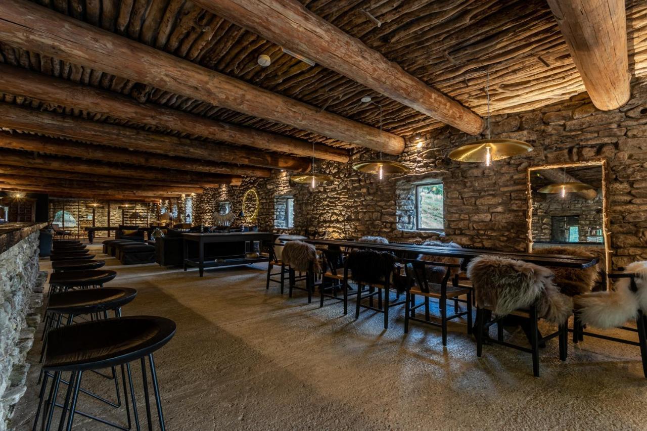 Le Domaine Du Castellas Sivergues 외부 사진