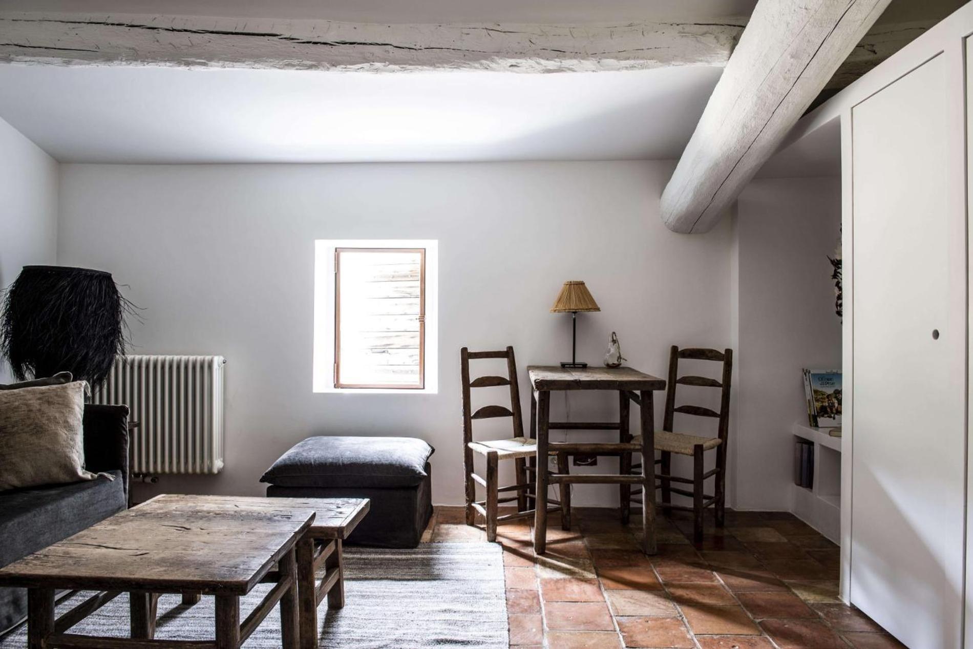 Le Domaine Du Castellas Sivergues 외부 사진